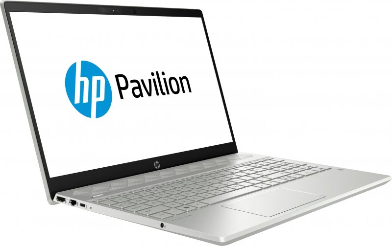 HP PAVILION 15-CS2500ND 15,6" / Intel Core i5-8265U / 256GB / 8GB / NVIDIA GeForce GTX 1050 with Max-Q Design - obrázek č. 1