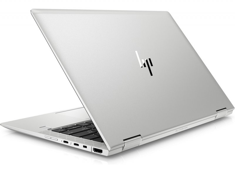Notebook HP ELITEBOOK X360 1030 G3 13,3" / Intel Core i5-8350U / 256GB / 16GB (předváděcí) - obrázek č. 4