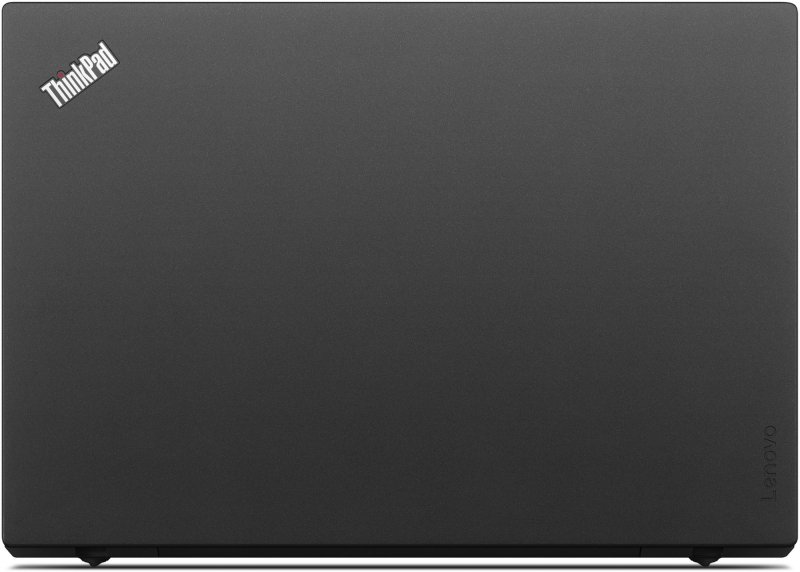 Notebook LENOVO THINKPAD T460 14" / Intel Core i5-6300U / 256GB / 8GB /W10P (repasovaný) - obrázek č. 4