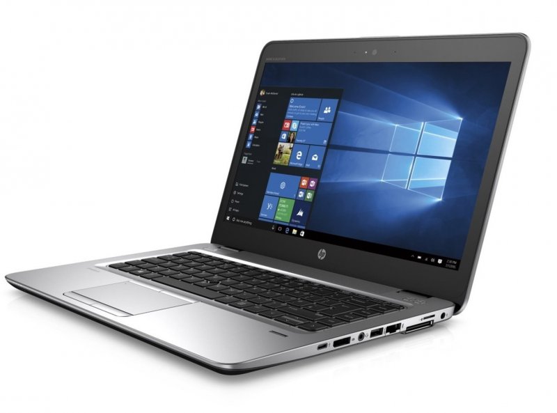 Notebook HP ELITEBOOK 745 G4 14" / AMD PRO A10-8730B / 256GB / 8GB (repasovaný) - obrázek č. 3