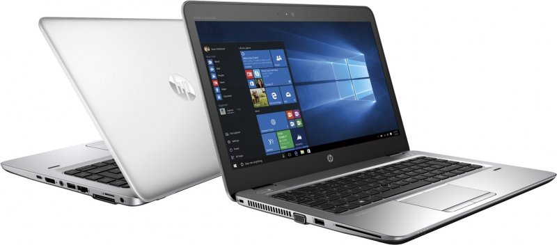 Notebook HP ELITEBOOK 745 G4 14" / AMD PRO A10-8730B / 256GB / 8GB (repasovaný) - obrázek produktu