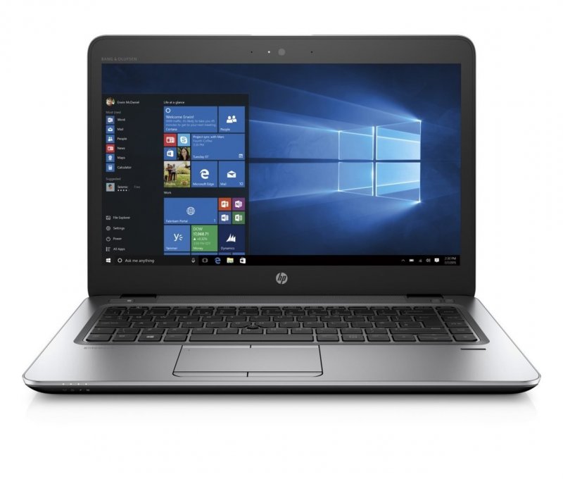 Notebook HP ELITEBOOK 745 G4 14" / AMD PRO A10-8730B / 256GB / 8GB (repasovaný) - obrázek č. 2
