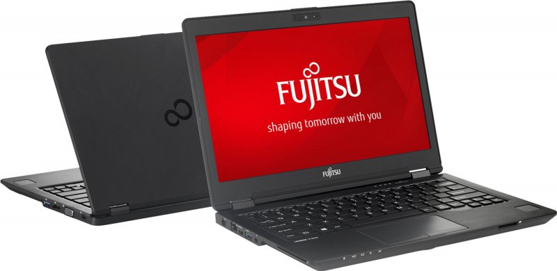 FUJITSU LIFEBOOK U727 12,5" / Intel Core i7-7500U / 256GB / 16GB - obrázek produktu