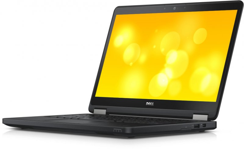 Notebook DELL LATITUDE E5250 12,5" / Intel Core i5-5300U / 240GB / 8GB (repasovaný) - obrázek č. 1