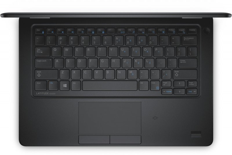 Notebook DELL LATITUDE E5250 12,5" / Intel Core i5-5300U / 240GB / 8GB (repasovaný) - obrázek č. 3