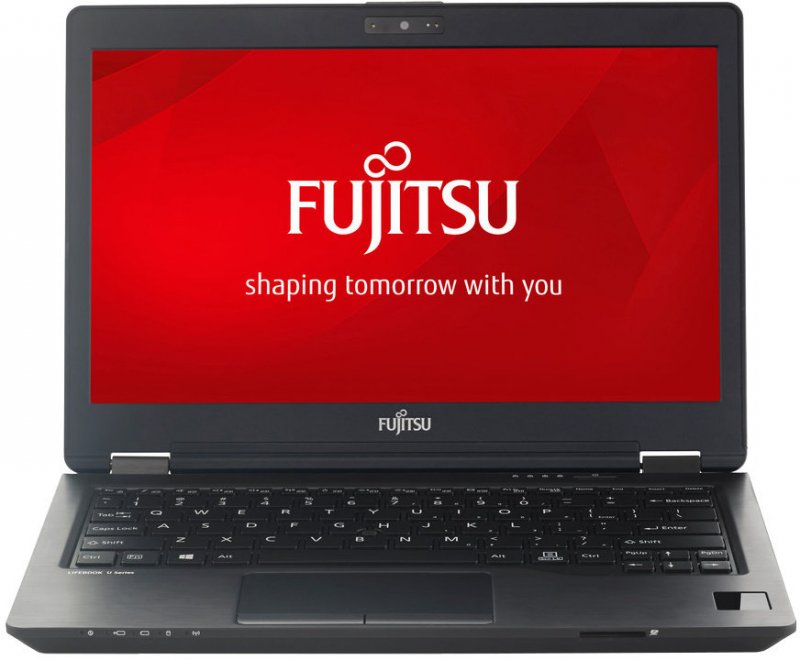 FUJITSU LIFEBOOK U727 12,5" / Intel Core i7-7500U / 256GB / 16GB - obrázek č. 2