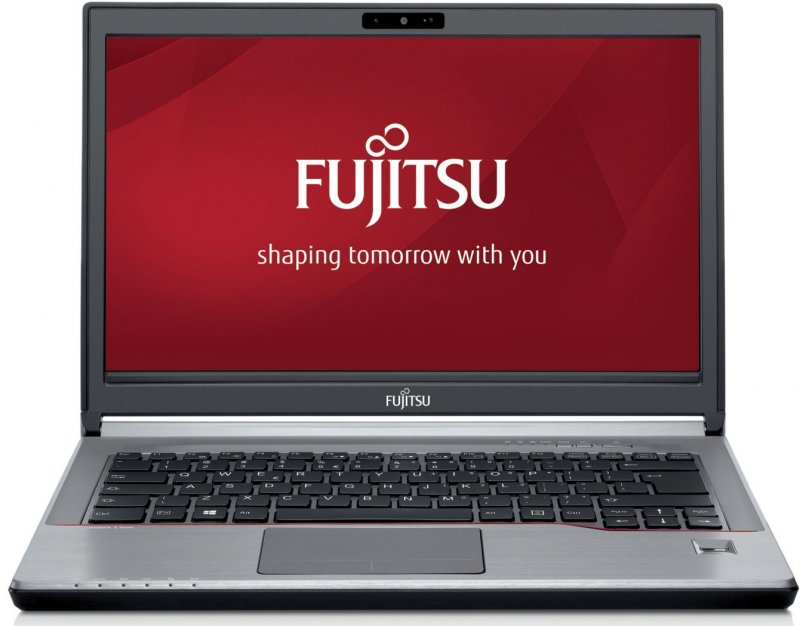 FUJITSU LIFEBOOK E734 13,3" / Intel Core i3-4100M / 256GB / 8GB - obrázek č. 3
