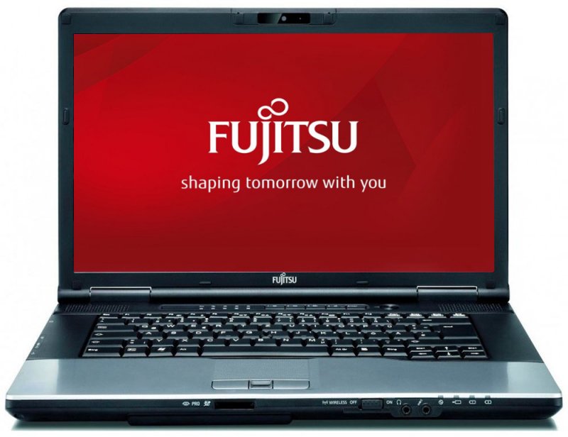 FUJITSU LIFEBOOK S752 14" / Intel Core i5-3230M / 128GB / 4GB - obrázek č. 1
