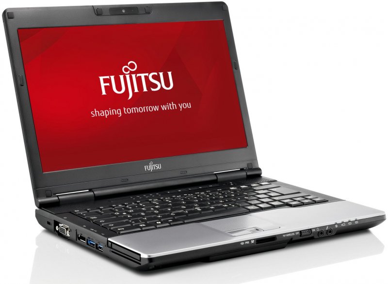 FUJITSU LIFEBOOK S752 14" / Intel Core i5-3230M / 128GB / 4GB - obrázek produktu