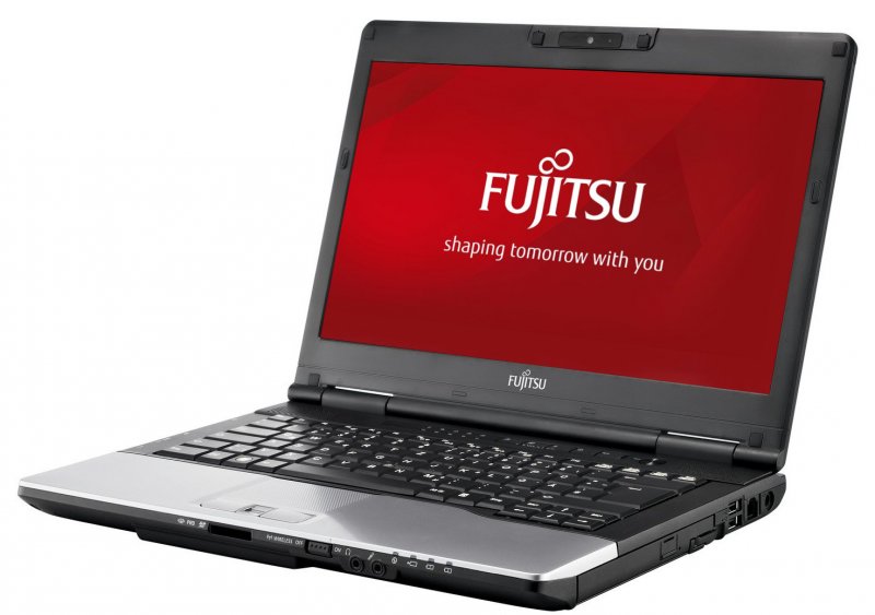 FUJITSU LIFEBOOK S752 14" / Intel Core i5-3230M / 128GB / 4GB - obrázek č. 2