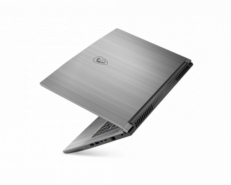 Notebook MSI CREATOR 15M A10SE-414 15,6" / Intel Core i7-10750H / 512GB / 16GB / NVIDIA GeForce RTX 2060 (předváděcí) - obrázek č. 3