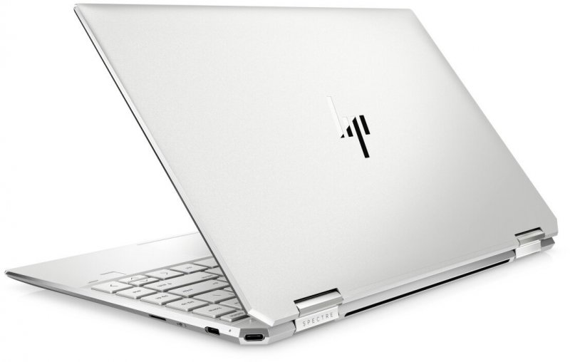 Notebook HP SPECTRE X360 13-AW0609NZ 13,3" / Intel Core i7-1065G7 / 512GB / 16GB (předváděcí) - obrázek č. 4