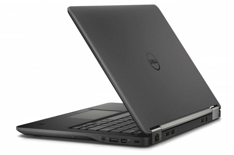 Notebook DELL LATITUDE E7250 12,5" / Intel Core i5-5300U / 256GB / 8GB (repasovaný) - obrázek č. 3