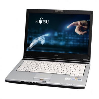 Notebook FUJITSU LIFEBOOK S752 14" / Intel Core i5-3340M / 320GB / 8GB (repasovaný) - obrázek produktu