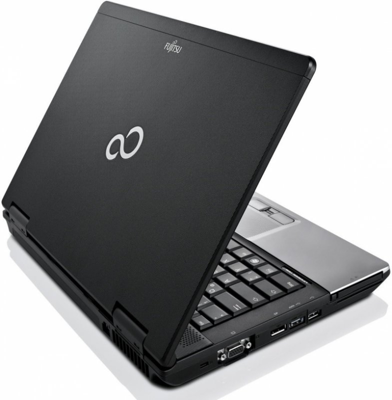 Notebook FUJITSU LIFEBOOK S752 14" / Intel Core i5-3340M / 128GB / 8GB (repasovaný) - obrázek č. 1