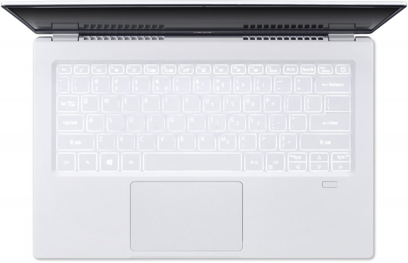 Notebook ACER SWIFT 5 SF514-54T-77C2 14" / Intel Core i7-1065G7 / 512GB / 8GB (předváděcí) - obrázek č. 4