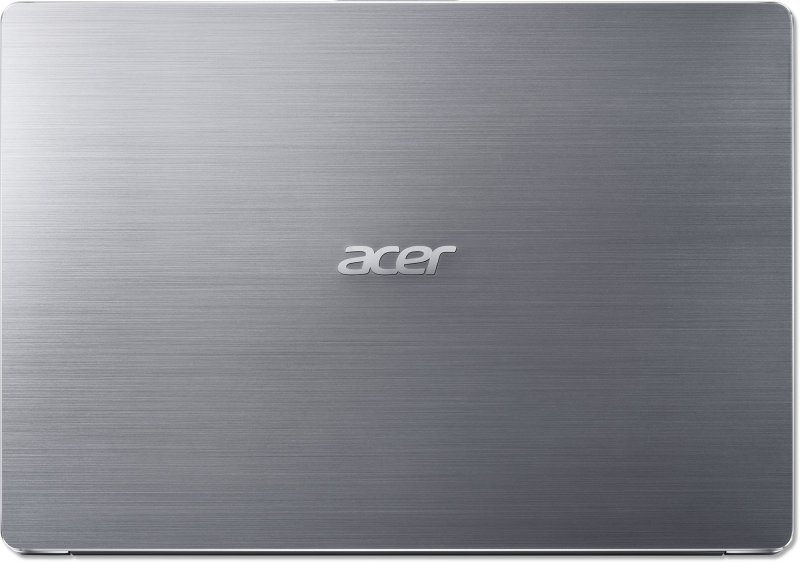 Notebook ACER SWIFT 3 SF314-56G-75SV 14" / Intel Core i7-8565U / 256GB+1TB / 8GB / NVIDIA GeForce MX250 (předváděcí) - obrázek č. 4