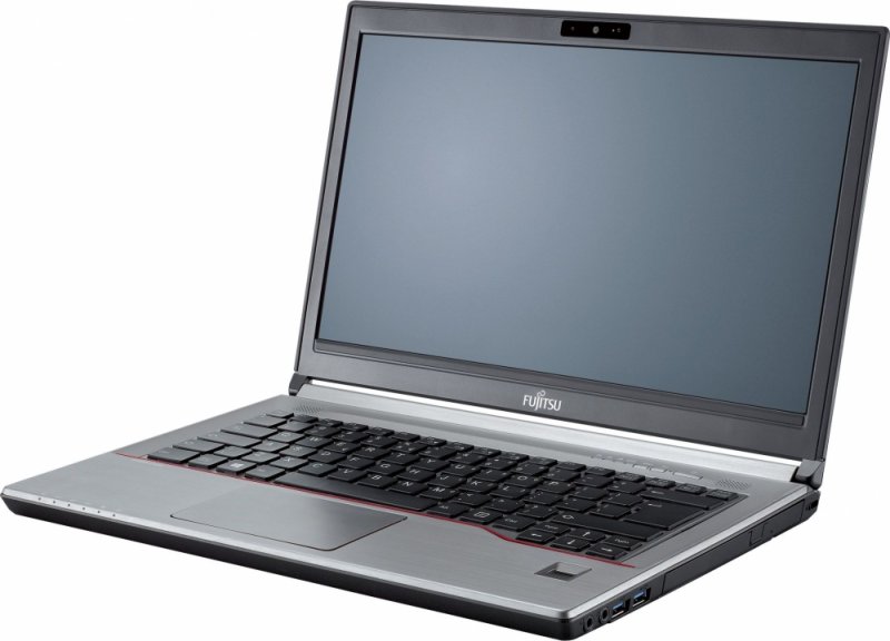 Notebook FUJITSU LIFEBOOK E744 14" / Intel Core i5-4200M / 256GB / 8GB (repasovaný) - obrázek č. 2