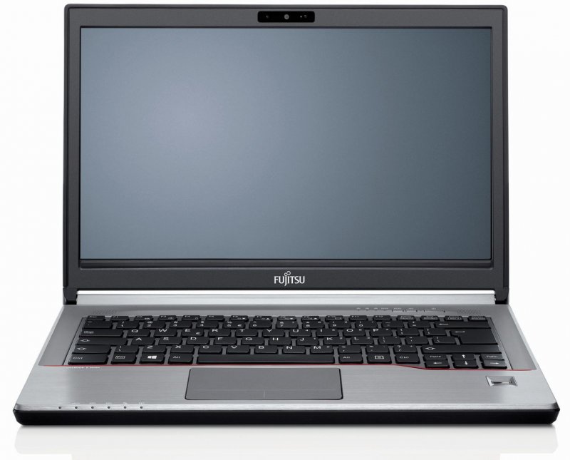 Notebook FUJITSU LIFEBOOK E744 14" / Intel Core i5-4200M / 256GB / 8GB (repasovaný) - obrázek č. 1