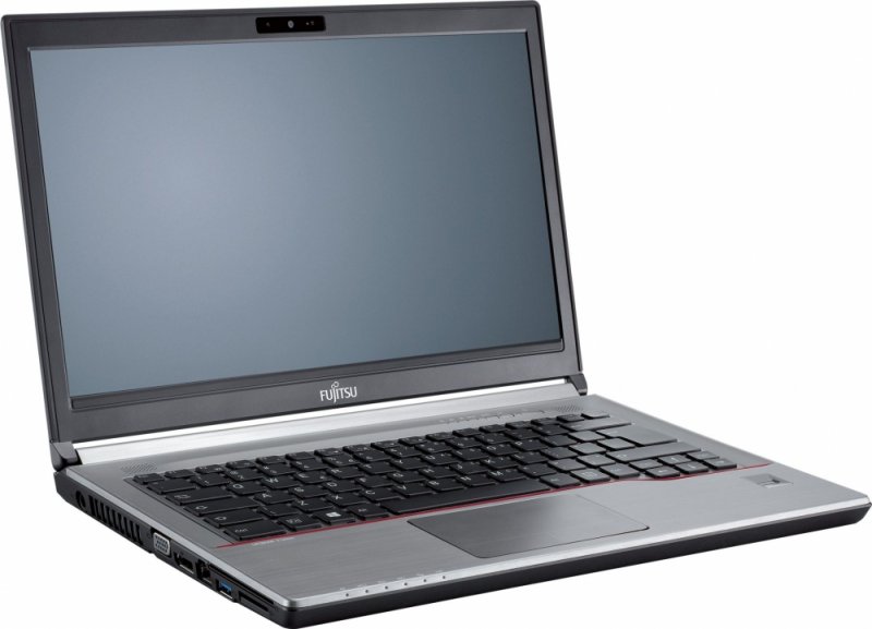Notebook FUJITSU LIFEBOOK E744 14" / Intel Core i5-4200M / 256GB / 8GB (repasovaný) - obrázek produktu