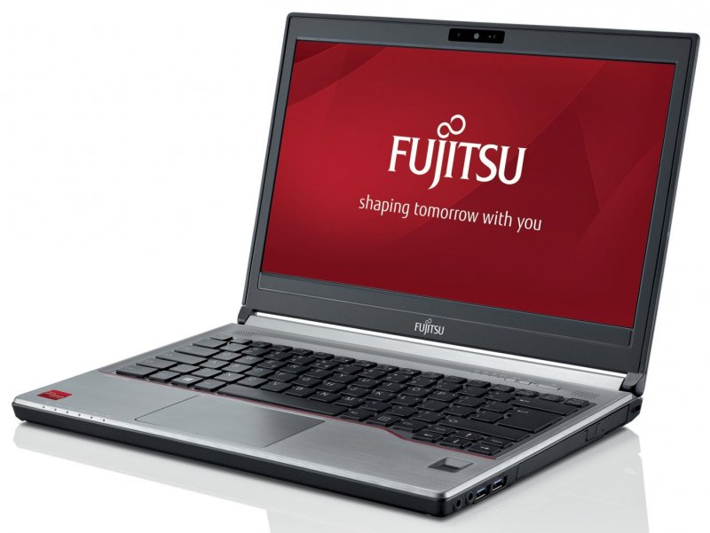 Notebook FUJITSU LIFEBOOK E734 13,3" / Intel Core i5-4210M / 256GB / 8GB (repasovaný) - obrázek č. 1