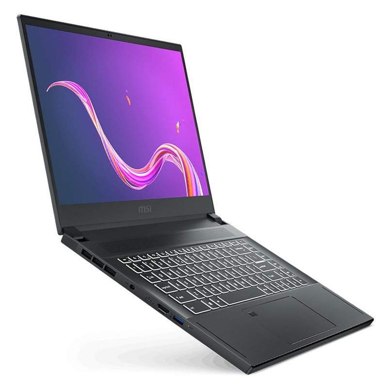 Notebook MSI CREATOR 15 A10SET-211FR 15,6" / Intel Core i7-10750H / 512GB / 16GB / NVIDIA GeForce RTX 2060 (předváděcí) - obrázek č. 1