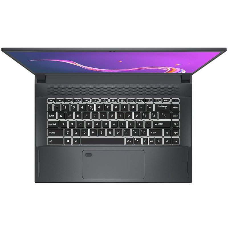 Notebook MSI CREATOR 15 A10SET-211FR 15,6" / Intel Core i7-10750H / 512GB / 16GB / NVIDIA GeForce RTX 2060 (předváděcí) - obrázek č. 2