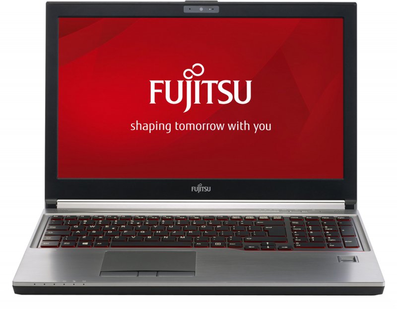 Notebook FUJITSU CELSIUS H730 15,6" / Intel Core i7-4610M / 256GB / 16GB / NVIDIA Quadro K1100M (repasovaný) - obrázek č. 1