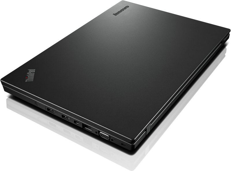 Notebook LENOVO THINKPAD L450 14" / Intel Core i5-5300U / 500GB / 16GB (repasovaný) - obrázek č. 4
