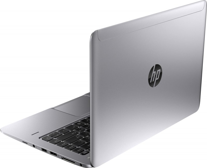Notebook HP ELITEBOOK FOLIO 1040 G1 14" / Intel Core i5-4310U / 128GB / 4GB (repasovaný) - obrázek č. 2