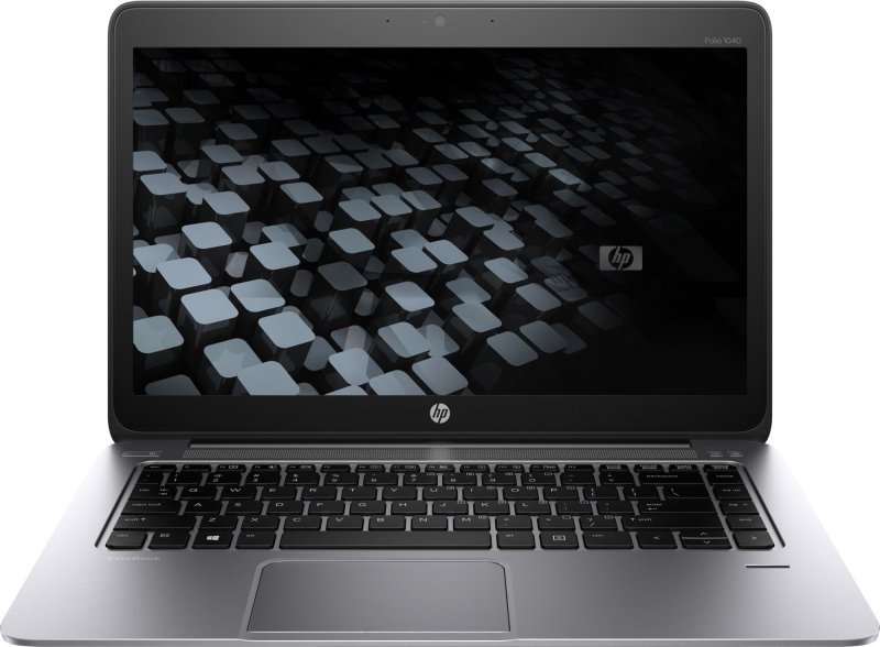 Notebook HP ELITEBOOK FOLIO 1040 G1 14" / Intel Core i5-4310U / 128GB / 4GB (repasovaný) - obrázek č. 1