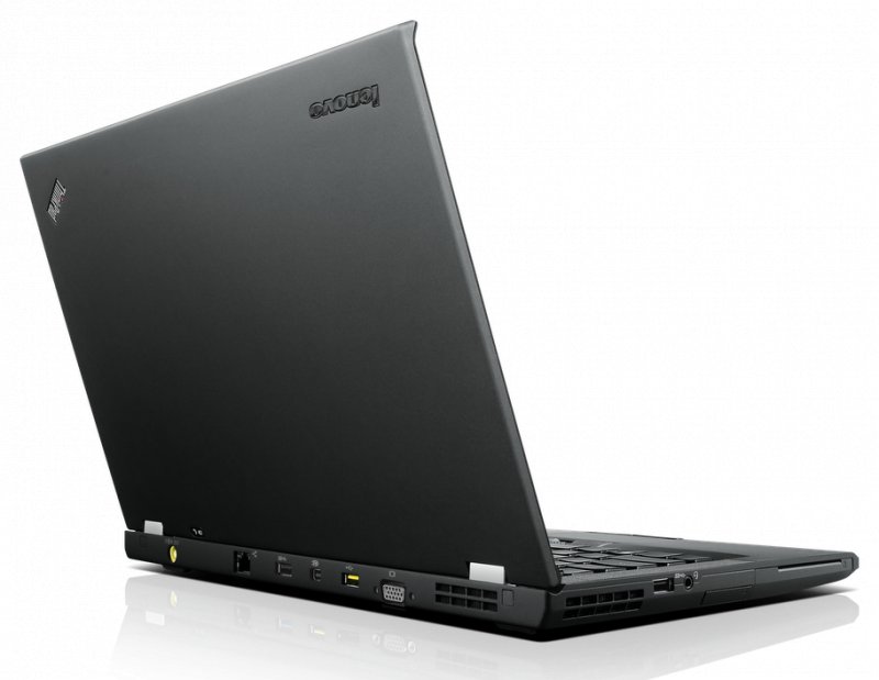 Notebook LENOVO THINKPAD T430S 14,1" / Intel Core i5-3320M / 180GB / 8GB (repasovaný) - obrázek č. 3