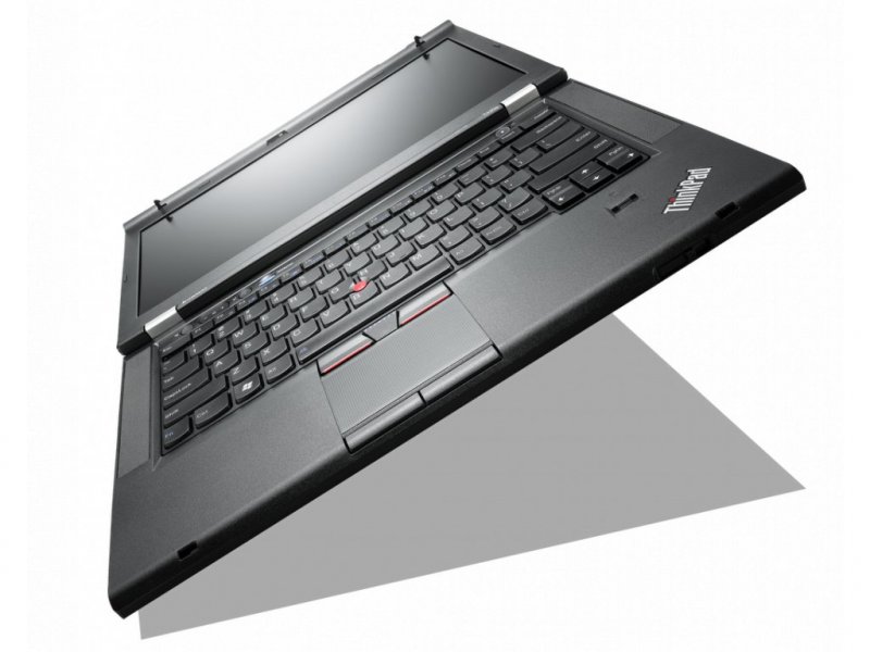 Notebook LENOVO THINKPAD T430S 14,1" / Intel Core i5-3320M / 180GB / 8GB (repasovaný) - obrázek č. 4