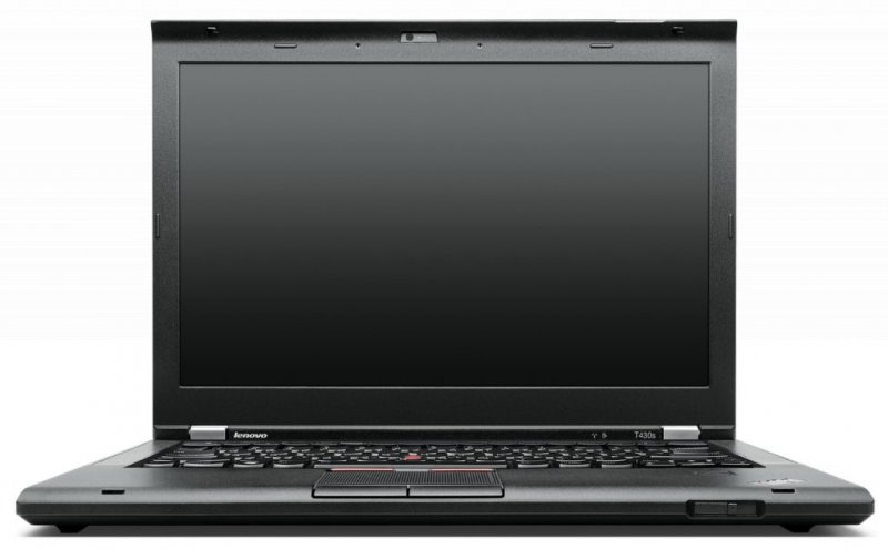 Notebook LENOVO THINKPAD T430S 14,1" / Intel Core i5-3320M / 180GB / 8GB (repasovaný) - obrázek č. 1