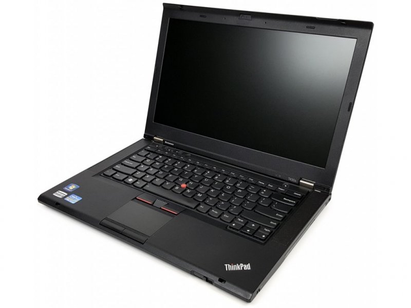 Notebook LENOVO THINKPAD T430S 14,1" / Intel Core i5-3320M / 180GB / 8GB (repasovaný) - obrázek č. 2
