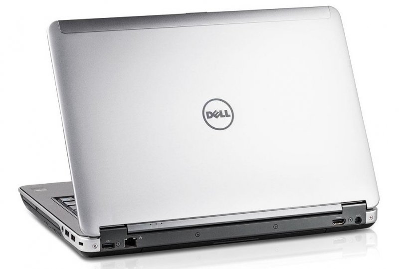 Notebook DELL LATITUDE E6440 14" / Intel Core i5-4310M / 128GB / 8GB (repasovaný) - obrázek č. 4