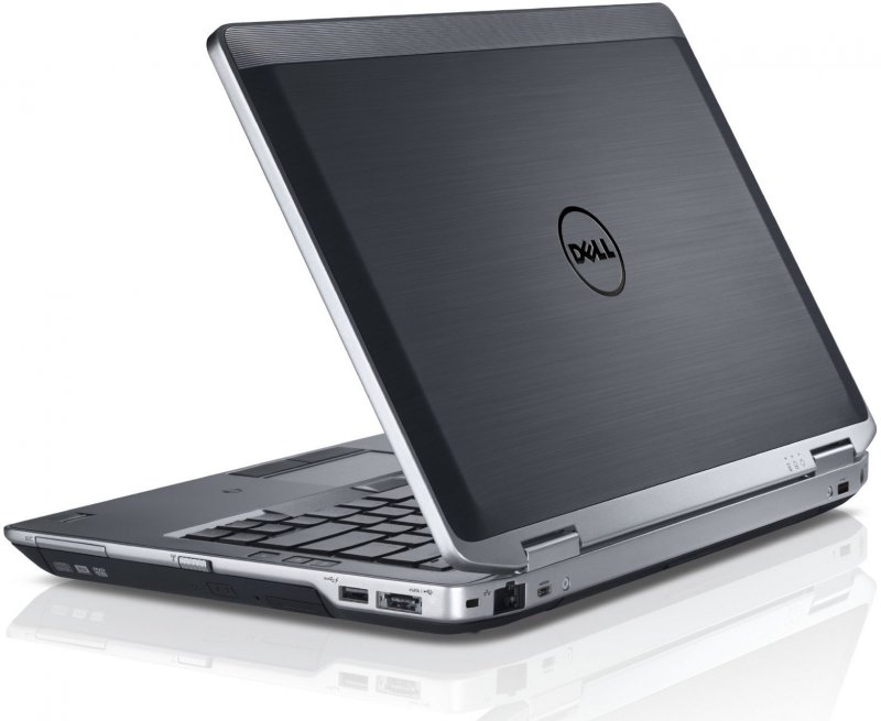 Notebook DELL LATITUDE E6430 14" / Intel Core i5-3230M / 128GB / 4GB (repasovaný) - obrázek č. 3