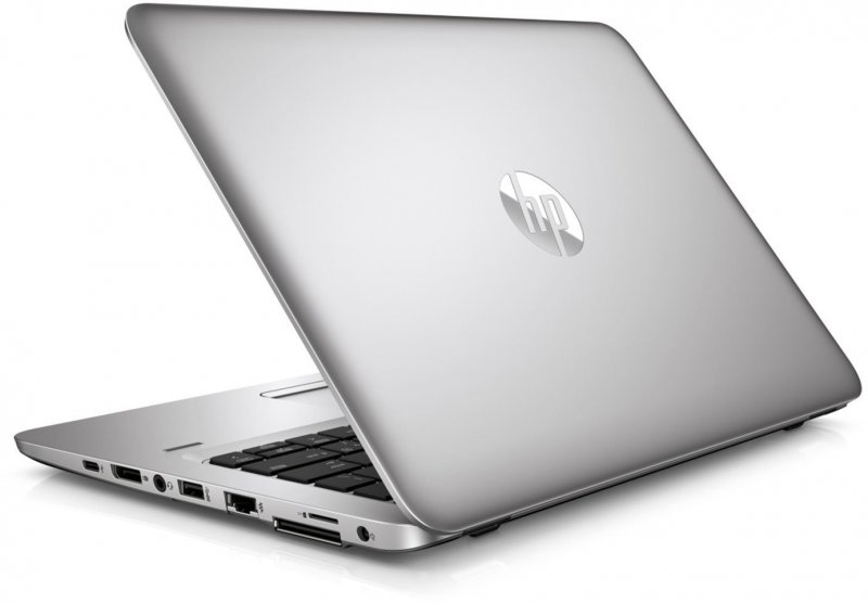 Notebook HP ELITEBOOK 820 G4 12,5" / Intel Core i5-7300U / 256GB / 8GB (repasovaný) - obrázek č. 4