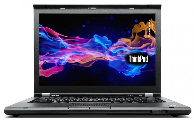 Notebook LENOVO THINKPAD T430 14,1" / Intel Core i5-3320M / 320GB / 8GB (repasovaný) - obrázek č. 1