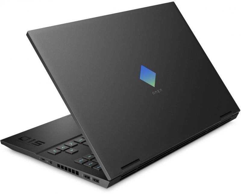 Notebook HP OMEN 15-EK0600ND 15,6" / Intel Core i7-10750H / 1TB / 16GB / NVIDIA GeForce RTX 2060 (předváděcí) - obrázek č. 4