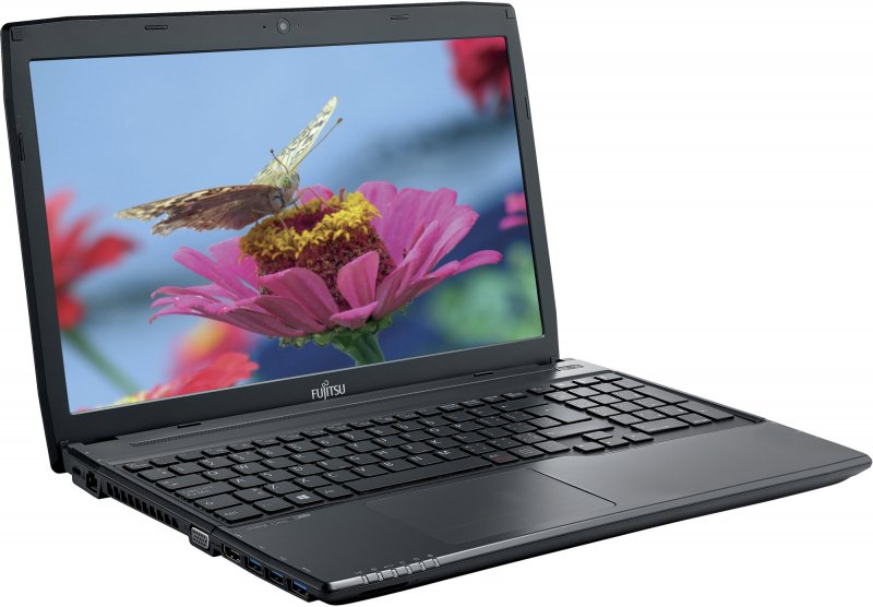 Notebook FUJITSU LIFEBOOK A544 15,6" / Intel Core i5-4200M / 500GB / 4GB (repasovaný) - obrázek produktu