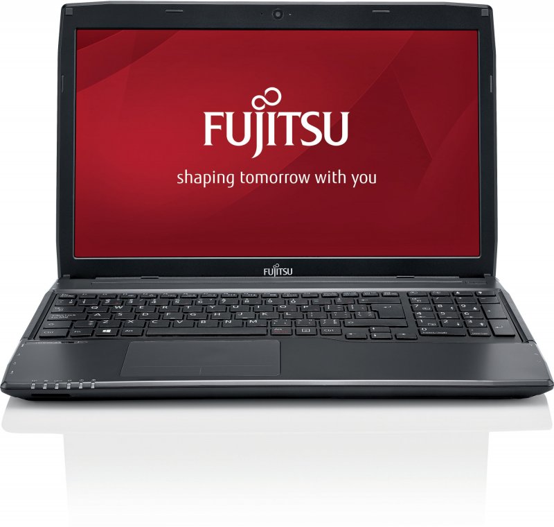 Notebook FUJITSU LIFEBOOK A544 15,6" / Intel Core i5-4200M / 500GB / 4GB (repasovaný) - obrázek č. 1