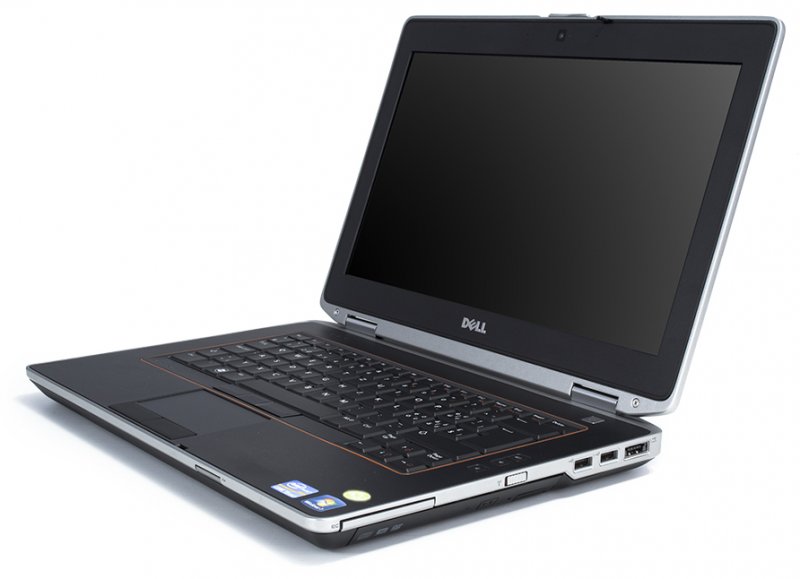 Notebook DELL LATITUDE E6420 14" / Intel Core i5-2520M / 500GB / 4GB (repasovaný) - obrázek č. 2