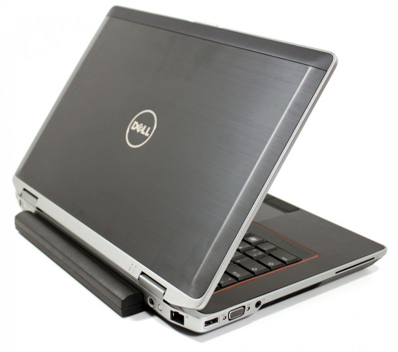 Notebook DELL LATITUDE E6420 14" / Intel Core i5-2520M / 500GB / 4GB (repasovaný) - obrázek č. 4