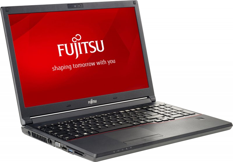 Notebook FUJITSU LIFEBOOK E554 15,6" / Intel Core i3-4000M / 320GB / 8GB (repasovaný) - obrázek produktu