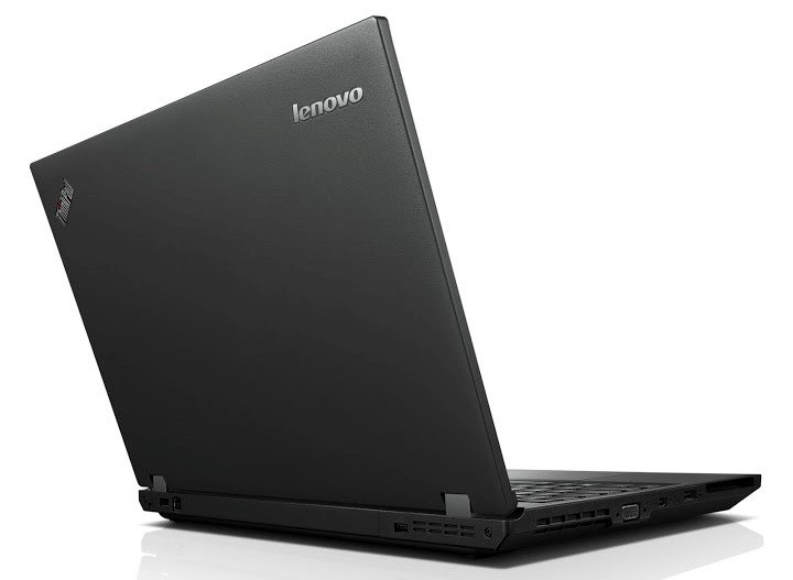 Notebook LENOVO THINKPAD L540 15,6" / Intel Core i3-4100M / 500GB / 4GB (repasovaný) - obrázek č. 3