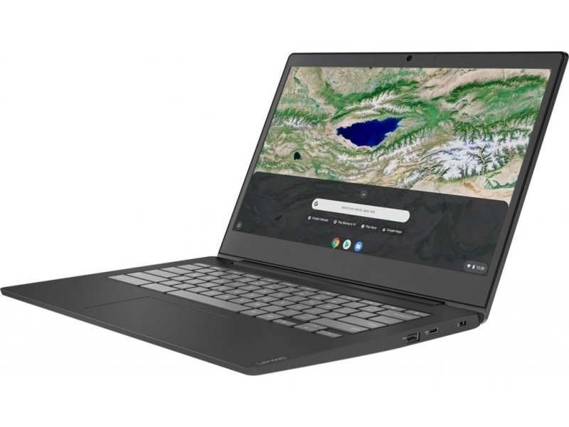 Notebook LENOVO S340 CHROMEBOOK 14" / Intel Celeron N4000 / 64GB / 4GB (předváděcí) - obrázek č. 4
