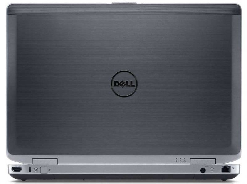 Notebook DELL LATITUDE E6430 14" / Intel Core i5-3230M / 500GB / 4GB (repasovaný) - obrázek č. 4