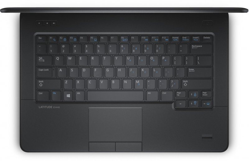 Notebook DELL LATITUDE E5440 14" / Intel Core i5-4200U / 320GB / 4GB (repasovaný) - obrázek č. 2