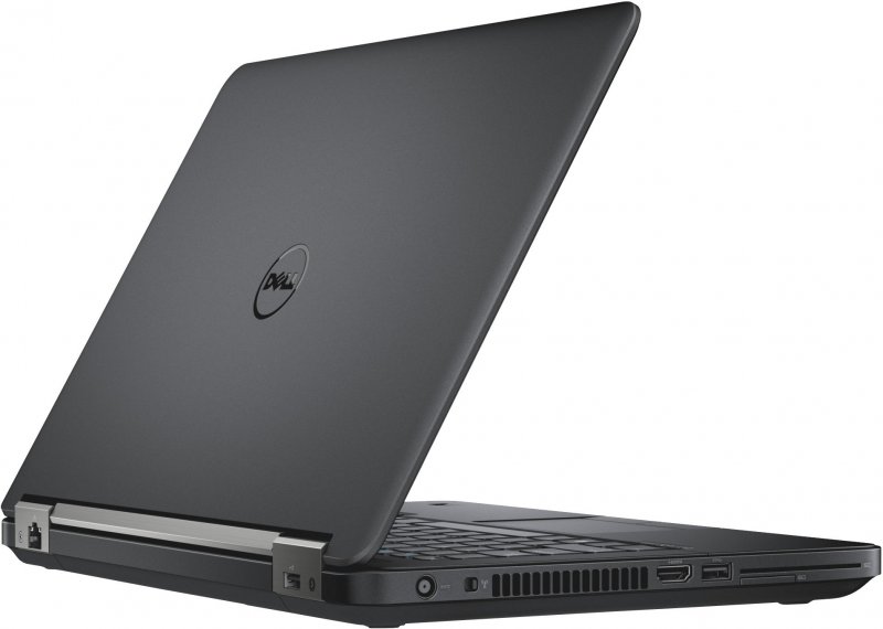 Notebook DELL LATITUDE E5440 14" / Intel Core i5-4200U / 320GB / 4GB (repasovaný) - obrázek č. 3
